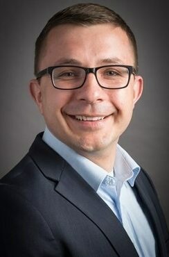 ADAM BARSKI