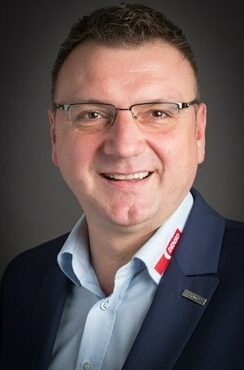 KRZYSZTOF FABISIAK