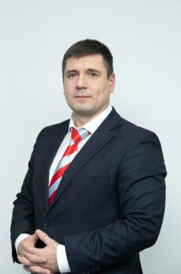 Антон Щукин