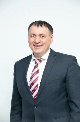 Сергей Ведуто