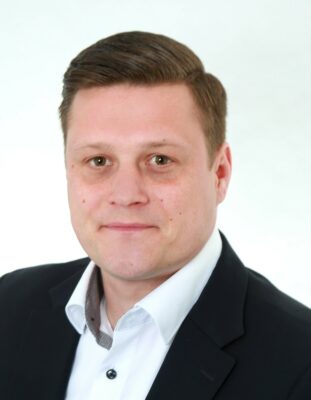 David Richter