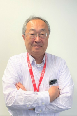 Yuji Ishizuka
