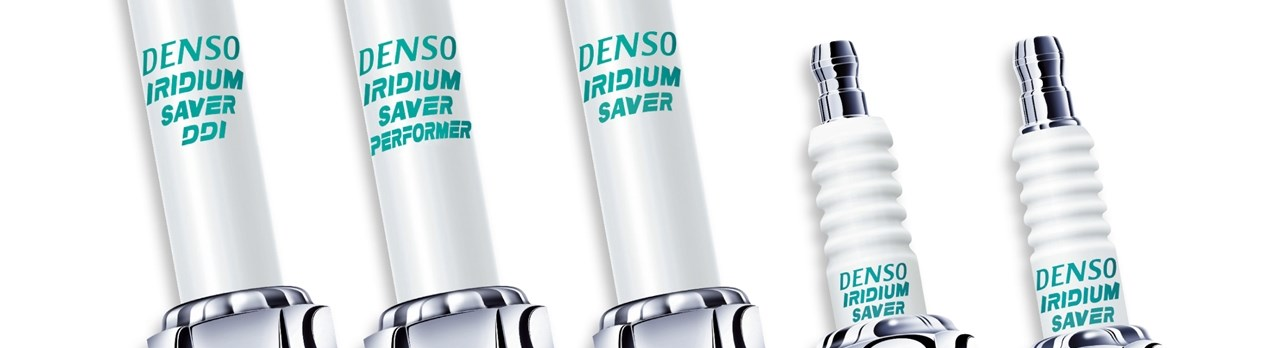 Co-Generation Spark Plugs