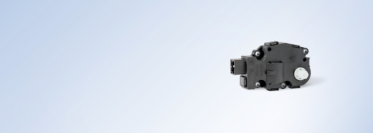 Actuators Resistors 1440x512px cover image