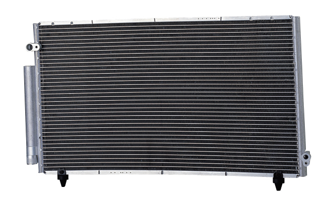DENSO Condenser