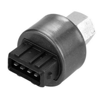Pressure switch