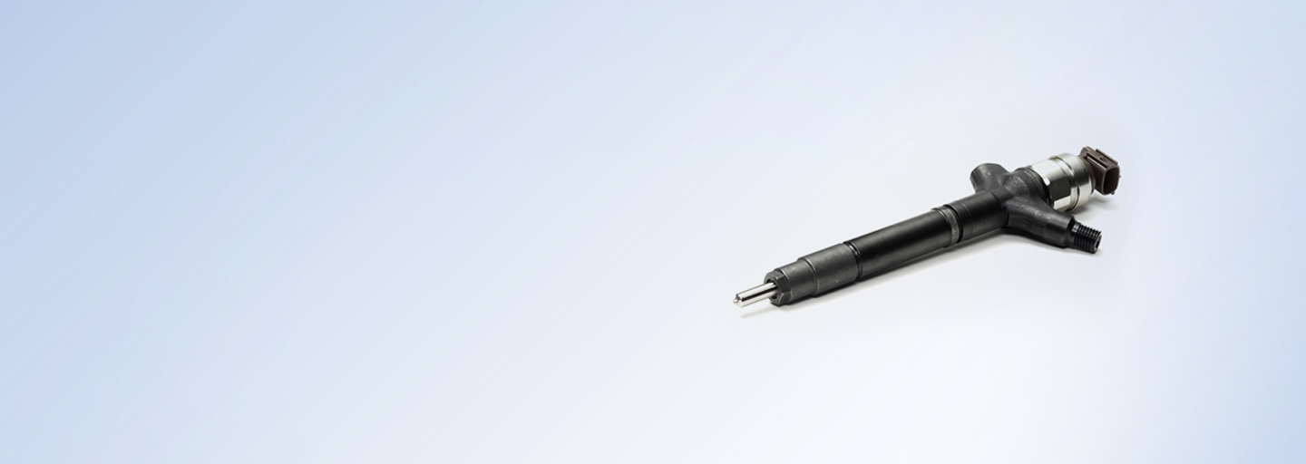 Common Rail Injector 1440x512px cover image