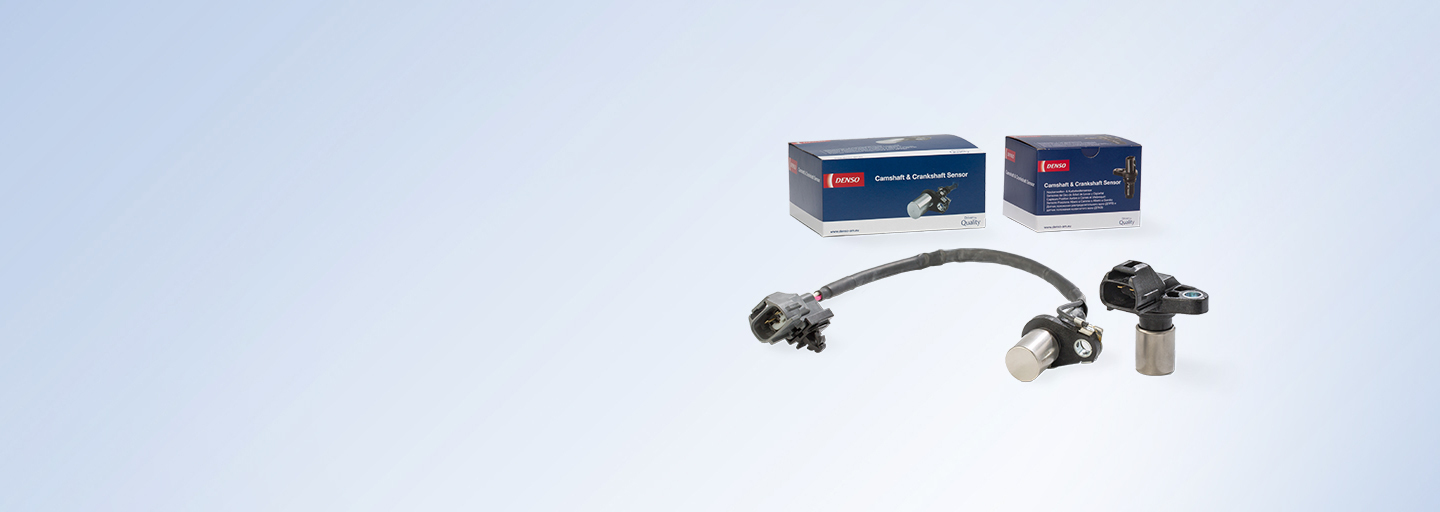 Camshaft and crankshaft sensors 1440x512px cover image