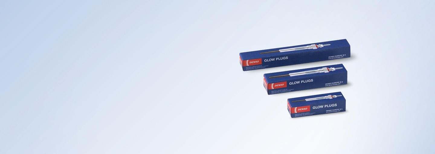 Glow Plugs 1440x512px cover image